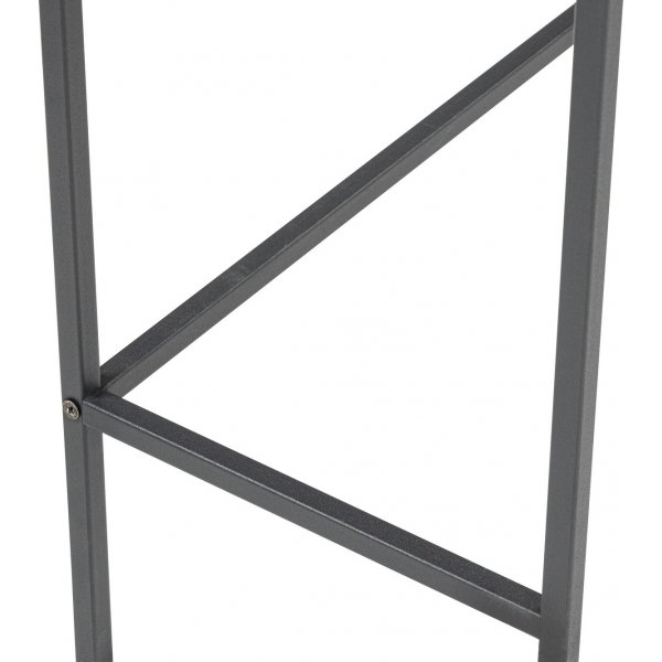 Tableau relief en toile - Noir Tableau relief en toile - Noir