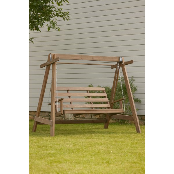 Maja Hamac marron classique