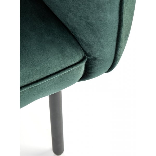 Brasil fåtölj - Grön Brasil fåtölj - Grön