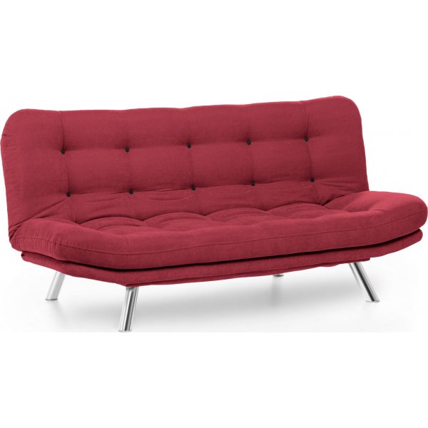 Misa 3-sits bddsoffa - Rd