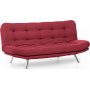 Misa 3-sits bddsoffa - Rd