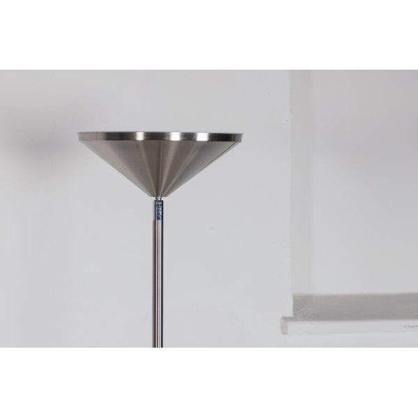 Lampadaire Elida - Argent Lampadaire Elida - Argent