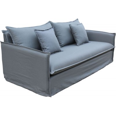 Delfi 2-sits soffa - Gr