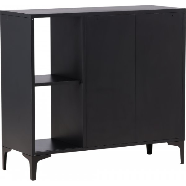 Alexander skåp - Svart Alexander skåp - Svart