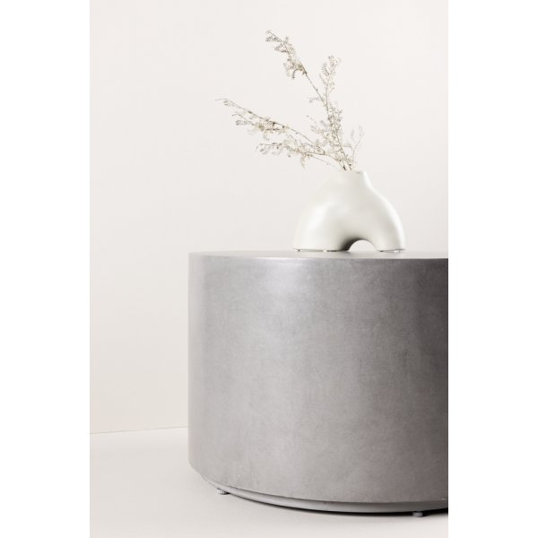 Lissabon sidobord - Grå Lissabon sidobord - Grå