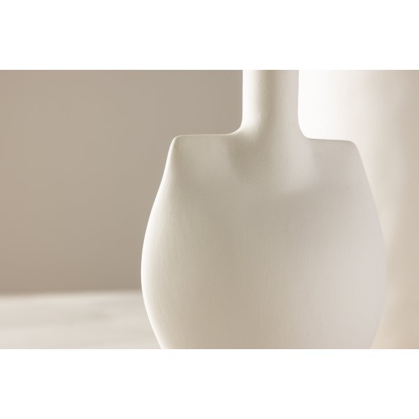 Madison vas - Offwhite