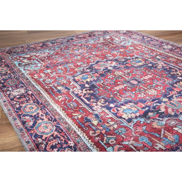Blues Chenille 352 matta Blues Chenille 352 matta