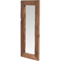 Tranemo spegel 120 cm - Rustik