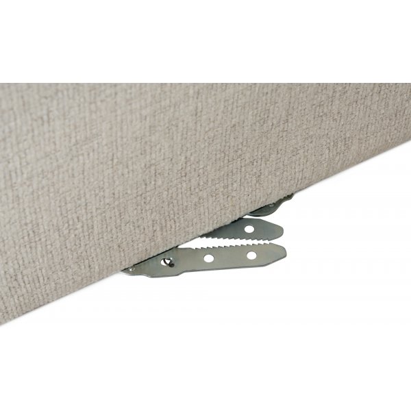 Sofia 3-sits soffa - Vit Sofia 3-sits soffa - Vit