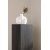 Table d\\\'appoint Ramsvik 23 x 23 x 65 cm - Noir