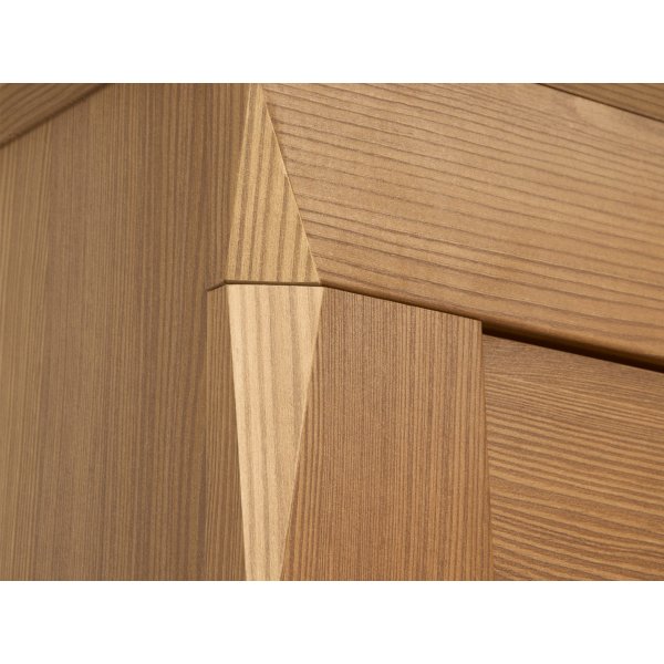 Buffet Sissel - Mélèze Buffet Sissel - Mélèze