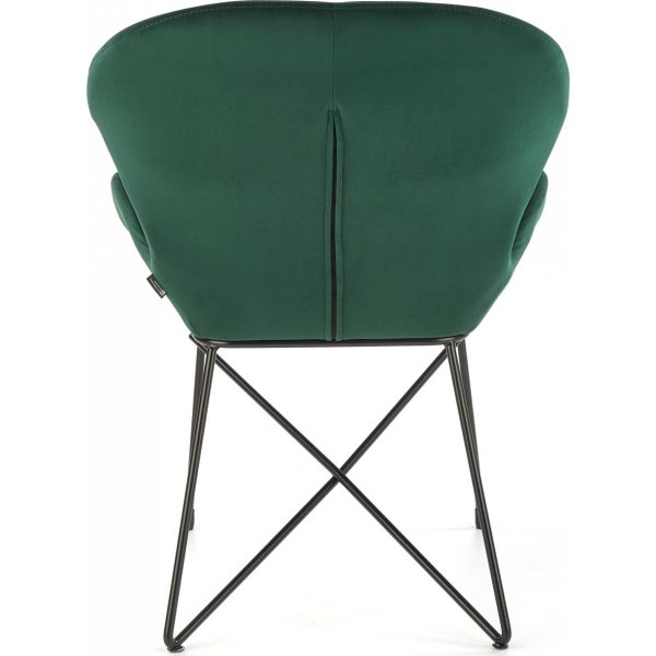 Cadeira matstol 458 - Grn