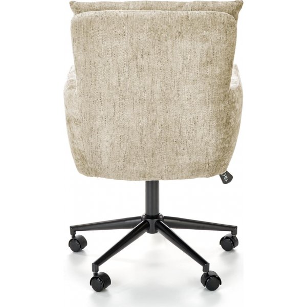 Gezonde bureaustoel - Beige