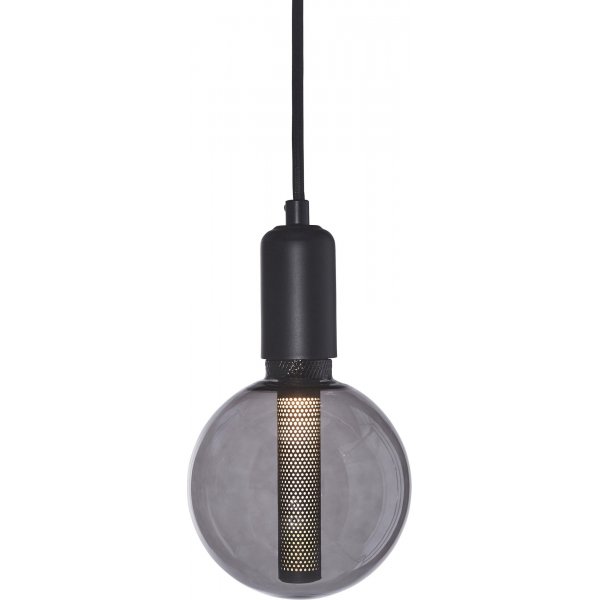 Column fönsterlampa - Svart - 12,5 cm Column fönsterlampa - Svart - 12,5 cm
