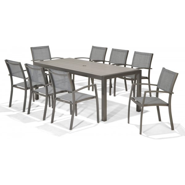 Solana voedselgroep 3 - Grijs Solana voedselgroep 3 - Grijs