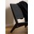 Fauteuil Carson - Noir