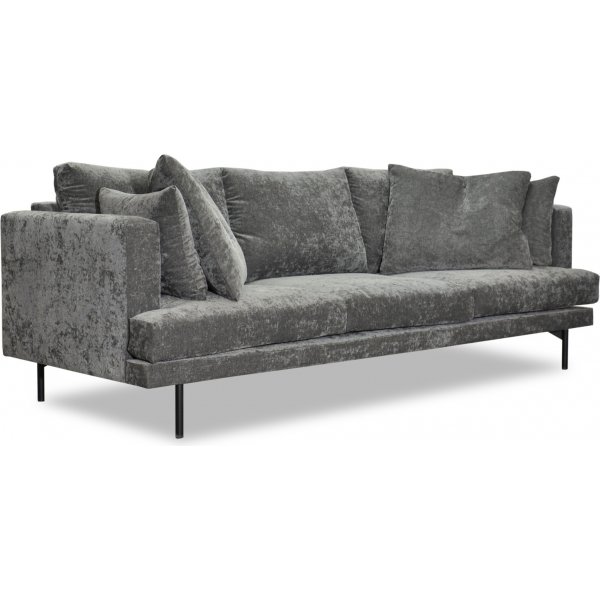 Soffa Smile - 236 cm