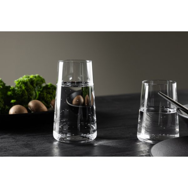 Shine drinkglas 49 cl - Helder glas
