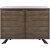 Sky dressoir gerookt eiken 114 cm