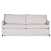 Depart 3-sits soffa loose cover - Ljusbeige (Linnetyg) Depart 3-sits soffa loose cover - Ljusbeige (Linnetyg)