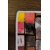 Tapis Cozin 245 Multicolore - 60 x 100 cm