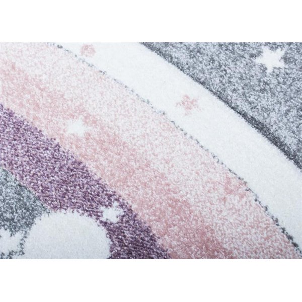 Maskinvvd matta Jermaine