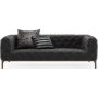 Fashion 2-sits soffa - Gr