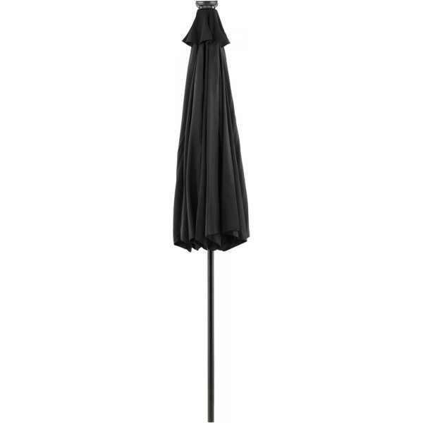 Parasol Sabal - Noir