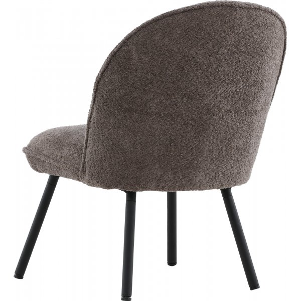 Polar fauteuil - Grijs