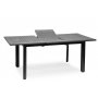 Hillerstorp 469620 matbord 150-200 cm - Gr aintwood