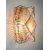 Zyla wandlamp - Naturel - 36 cm