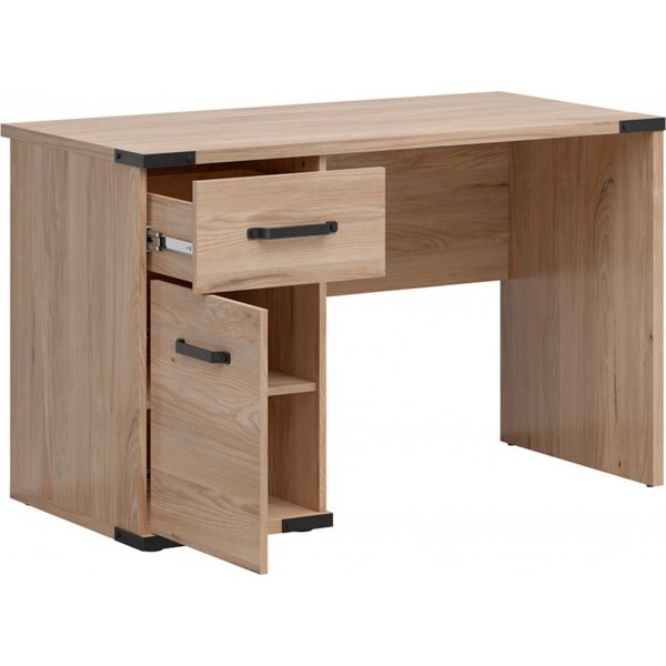Bureau Lara 117 x 58 cm - Frne
