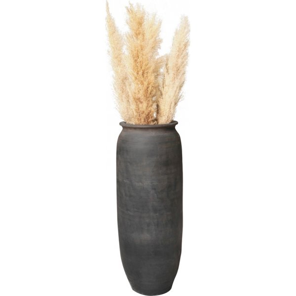 Grand pot Vigneto - Gris