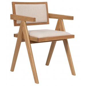 Karmstol Ek / Linne - Sara