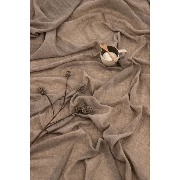 Rideau lumineux - Marron Rideau lumineux - Marron