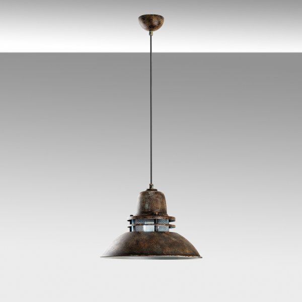Tibet taklampa - Vintage Tibet taklampa - Vintage