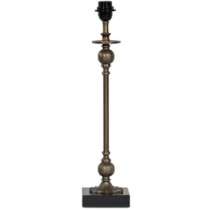 Afrodite Bordslampa 40cm - Vintage - Bordslampor