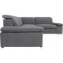 Darby hrnbddsoffa hger - Gr