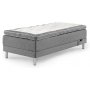 Verstelbaar bed Sence 5-zone 105x200cm - Elke kleur