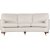 Howard soffa 3-sits beige - Svngd modell