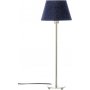 Ester bordslampa - Silver