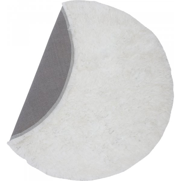 Vloerkleed Willy - Wit Vloerkleed Willy - Wit