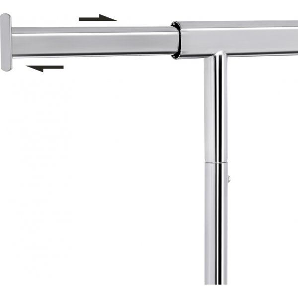 Purser klädställning - Brun/svart Purser klädställning - Brun/svart