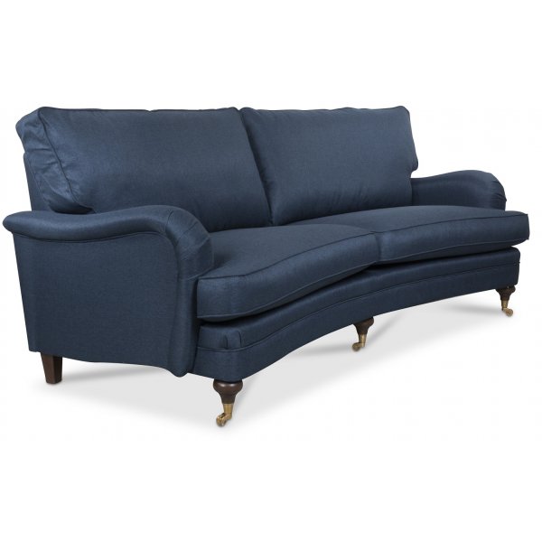 Canapé Howard London Premium - 225 cm Canapé Howard London Premium - 225 cm