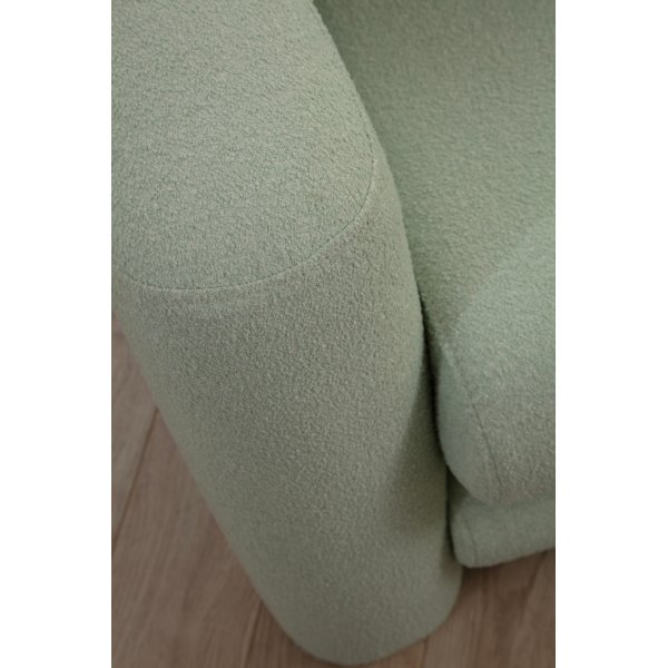 Canapé Suzy - Vert Canapé Suzy - Vert