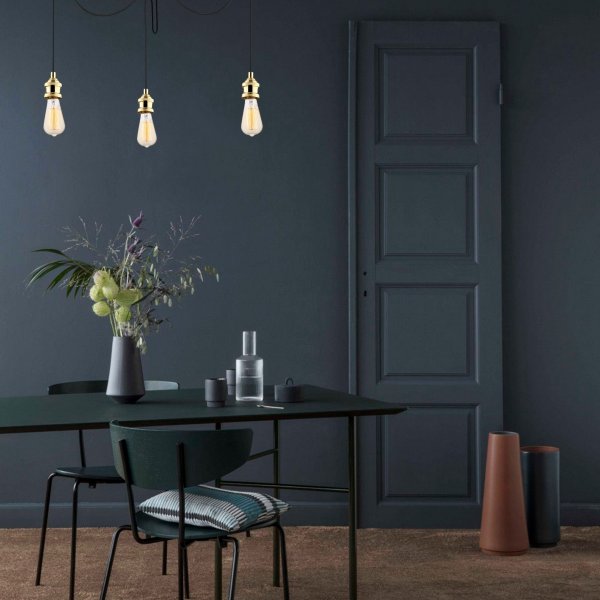 Plafonnier Kaluv 911 - Or Plafonnier Kaluv 911 - Or