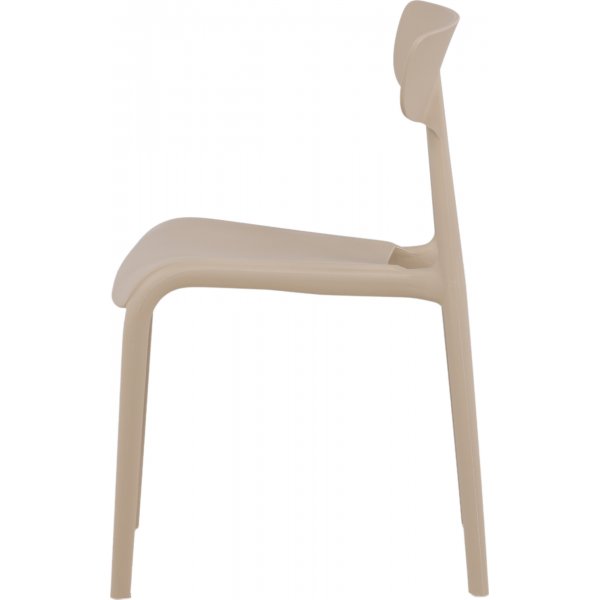 Ursholmen matstol - Beige Ursholmen matstol - Beige