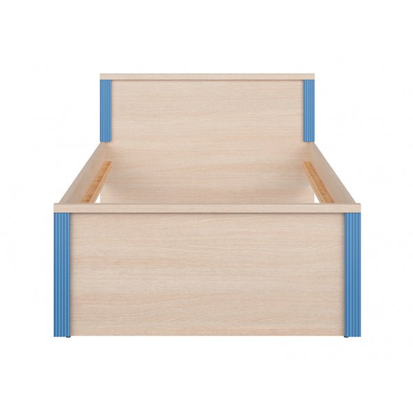 Lindby sngram - Ek/bl