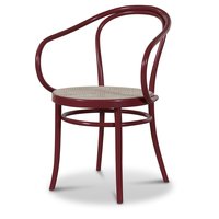 Thonet No30 By Michael Thonet - Röd/Rotting Thonet No30 By Michael Thonet - Röd/Rotting
