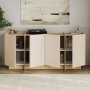 Sideboard Dromma 180 cm - Sapphire Oak